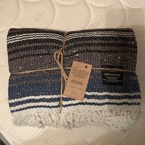 Mexican Blanket